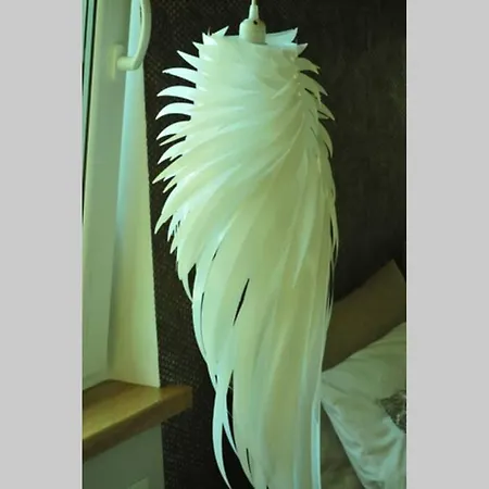 Apartment Inspiracja *