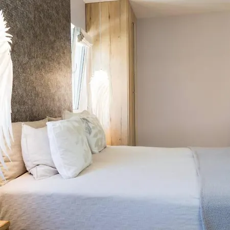 Apartment Inspiracja