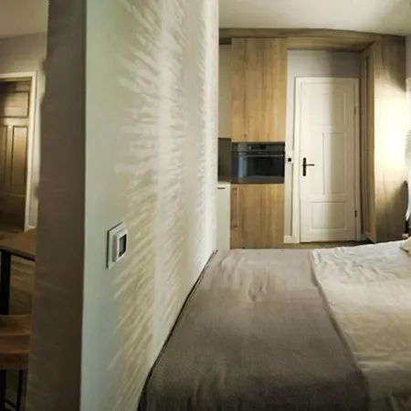 Apartment Inspiracja