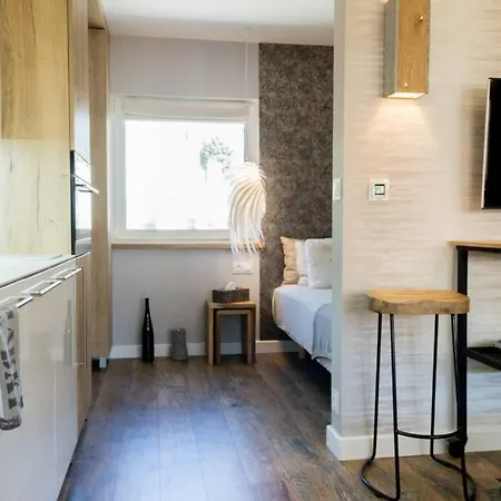 Apartment Inspiracja