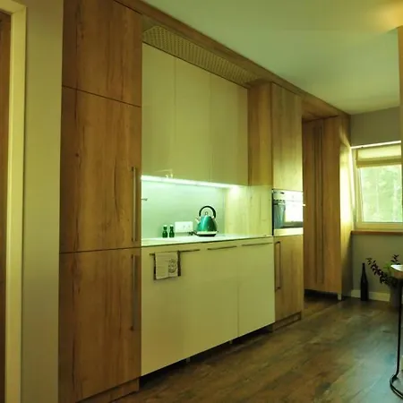 Apartment Inspiracja