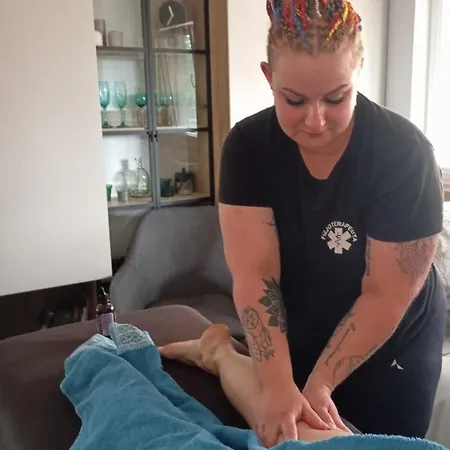 Apartment Inspiracja