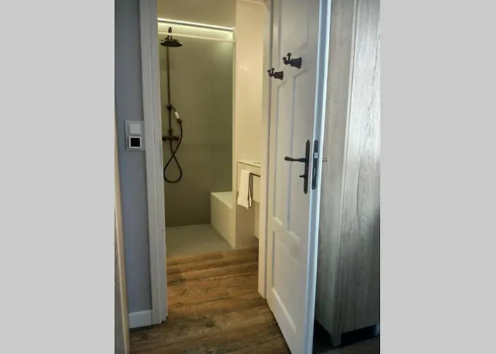 Inspiracja Apartament Mrągowo