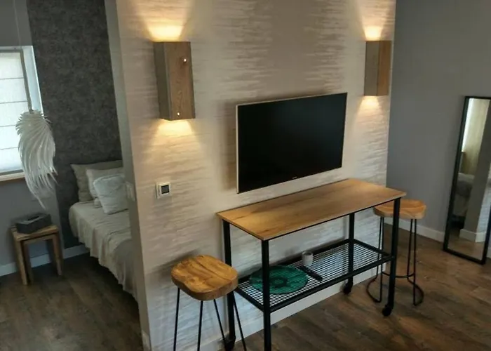 Inspiracja Apartament *