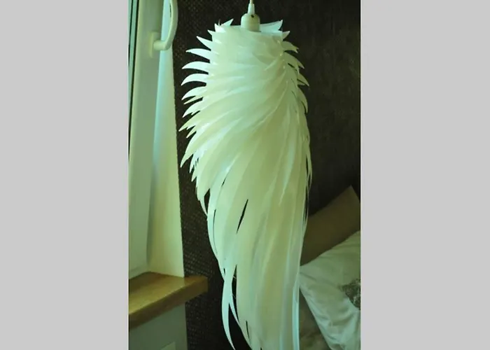 Apartament Inspiracja *