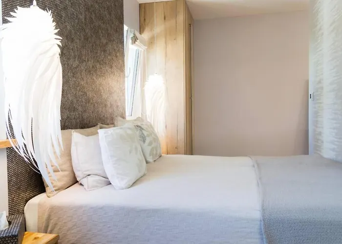 Apartament Inspiracja