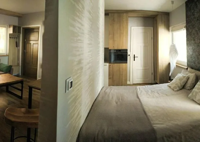 Apartament Inspiracja