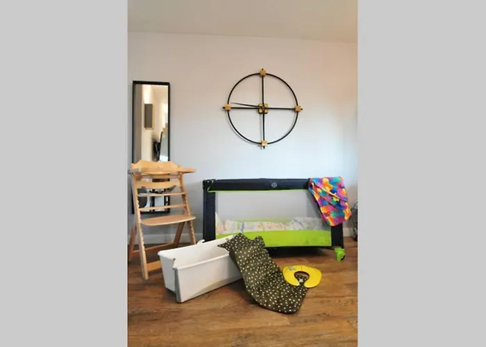 Inspiracja Apartament Mrągowo